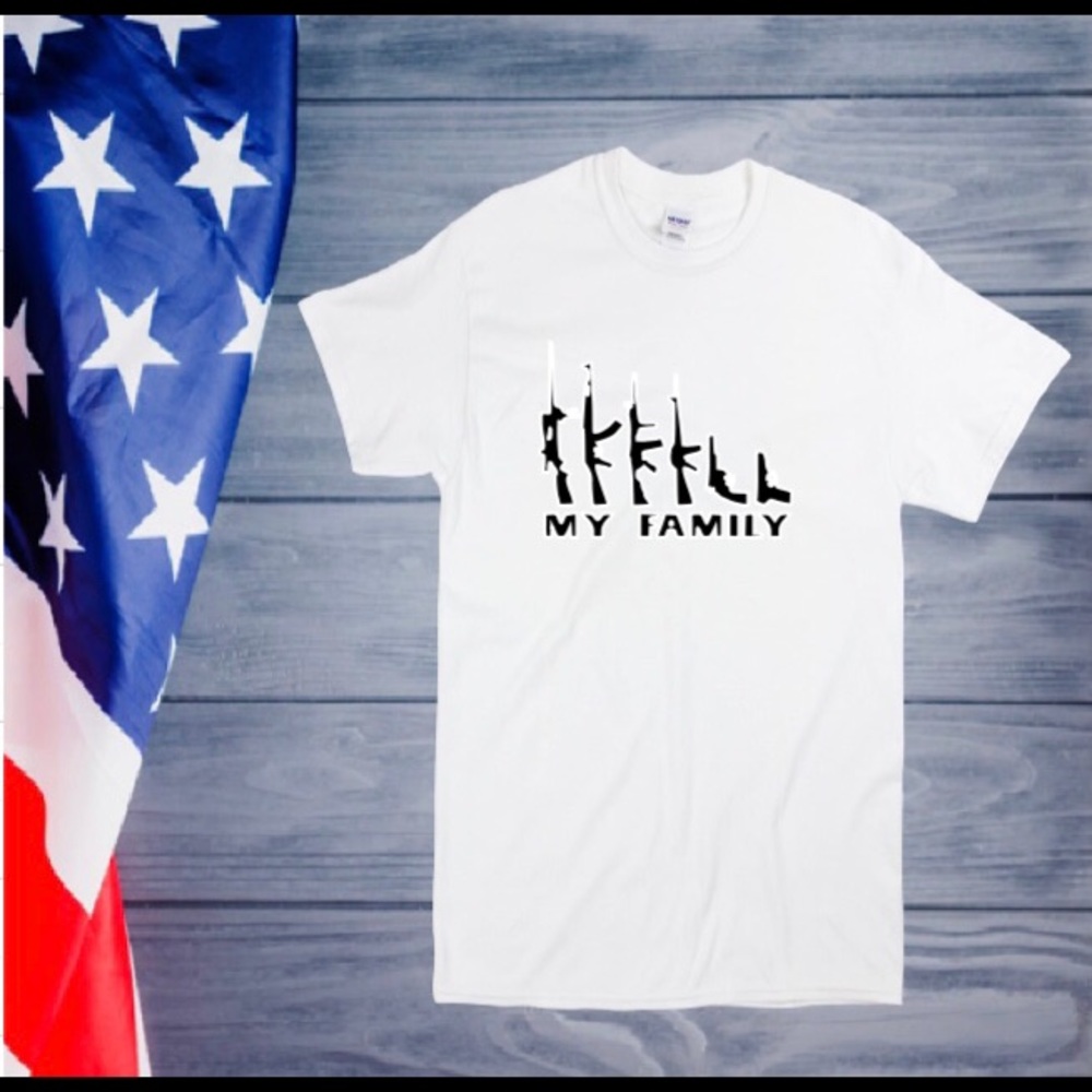 New! Father’s Day gift, tee